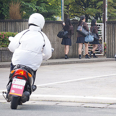 関東最後の 高校生バイク禁止県 だった埼玉 38年ぶり解禁の理由 ライブドアニュース 関東最後の 高校生バイク禁止県 だった埼玉 38年ぶり解禁の理由 ライブドアニュース