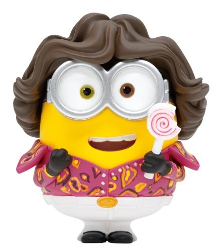 ミニオンズ フィーバー 一番くじ フィギュア 全種コンプリートセット