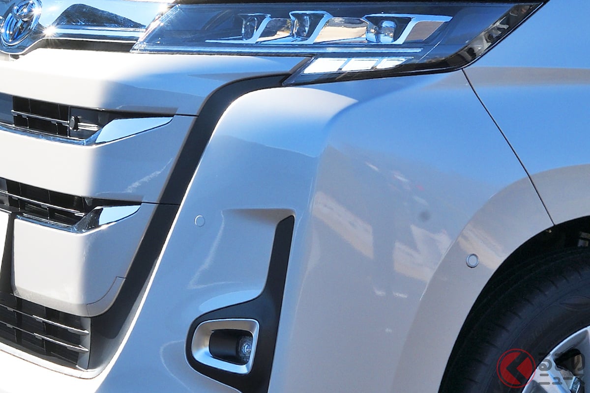  大人気ミニバンに用いられている革新的技術とは？ 