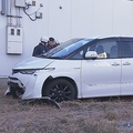 中3死亡 運転の70歳男性を釈放