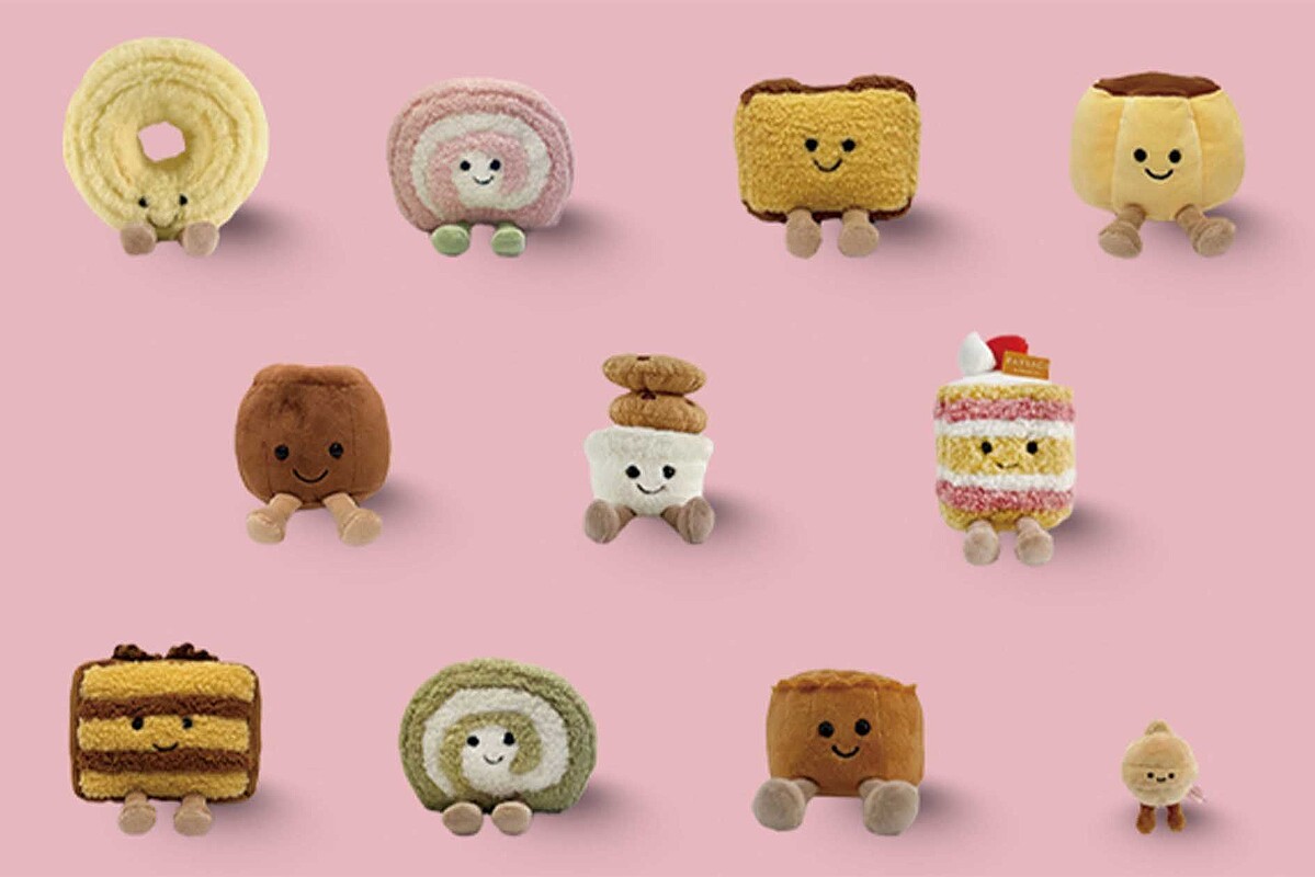 人気菓子店とのコラボぬいぐるみが物議、伊勢丹新宿店でのイベントは中止へ