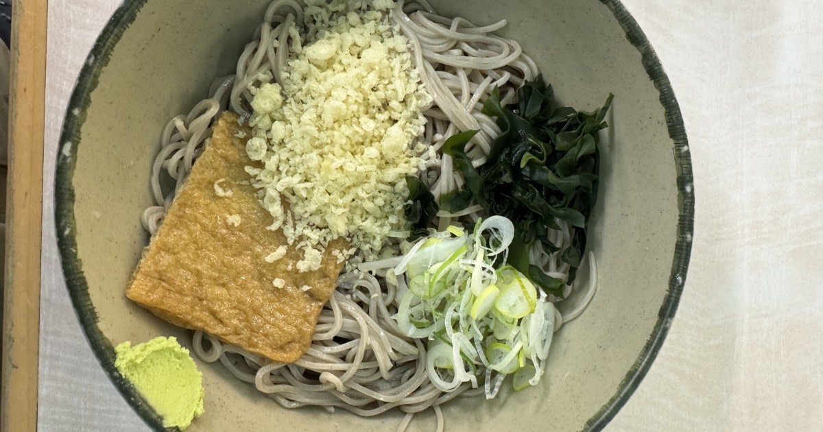 コスパの観点で分析 最もお得な朝食メニューは「納豆セット」か