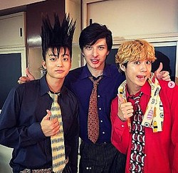 ��ƣ����Ϻ������ͥ�����踭�͡ʲ����ϡؾ���ͥ Yu Shirota��2018ǯ12��17����Instagram�ֽ���ä���ä��͡ס٤Υ����꡼�󥷥�åȡ�