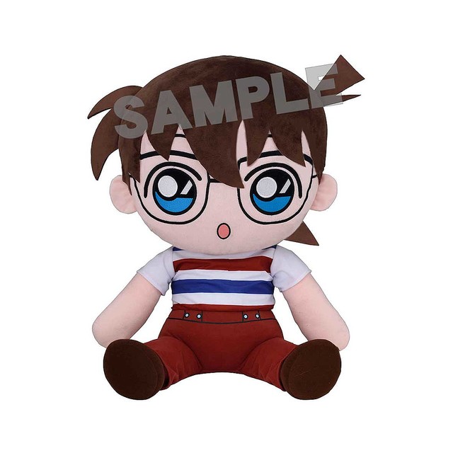 名探偵コナンカフェ-American Diner- D賞 赤井秀一 安室透 新品未開封】名