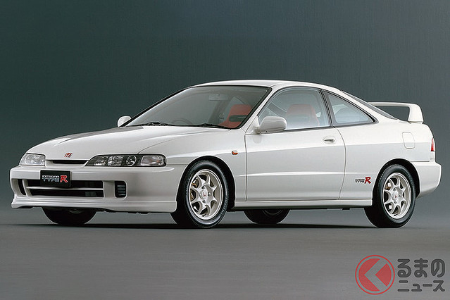 ドライビングがスポーツだった アナログだけど優れたハンドリングの車3選 ライブドアニュース