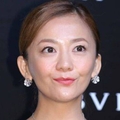 華原朋美の激変姿に「ええっ!!」