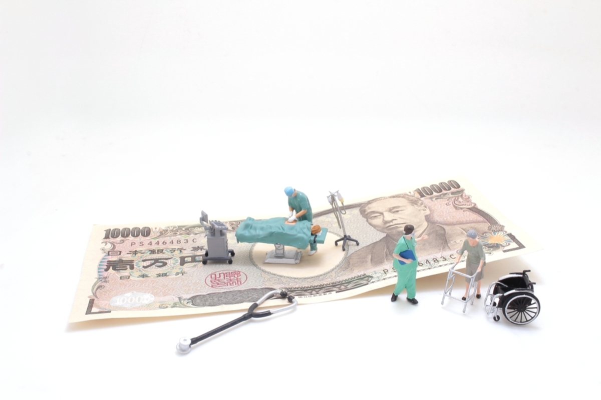 「年金受給者だから医療費は安くならない」親の入院で請求された体験