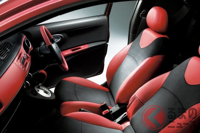 スバルの理想主義を感じられる名車「R1」に根強いファンの存在