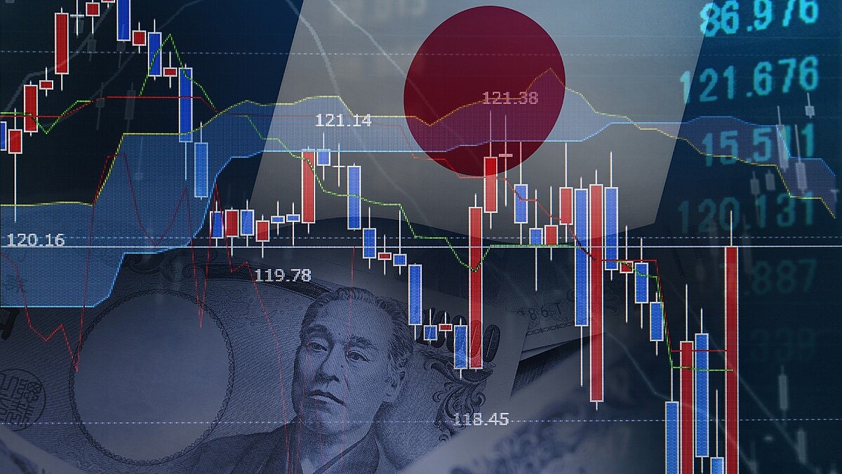 円急騰の背景と今後の展望【三井住友DSアセットマネジメント・チーフマーケットストラテジスト】 - ライブドアニュース