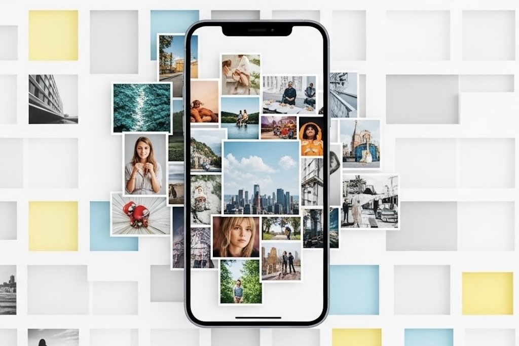 「Googleフォト」アプリに人・ペットの写真・動画のショートカット追加