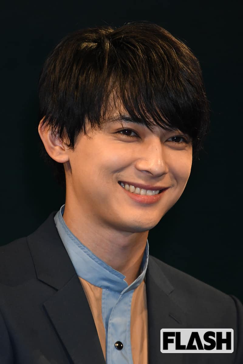 不祥事を乗り越え「国宝級俳優」へ 吉沢亮の年末の過ごし方が話題に