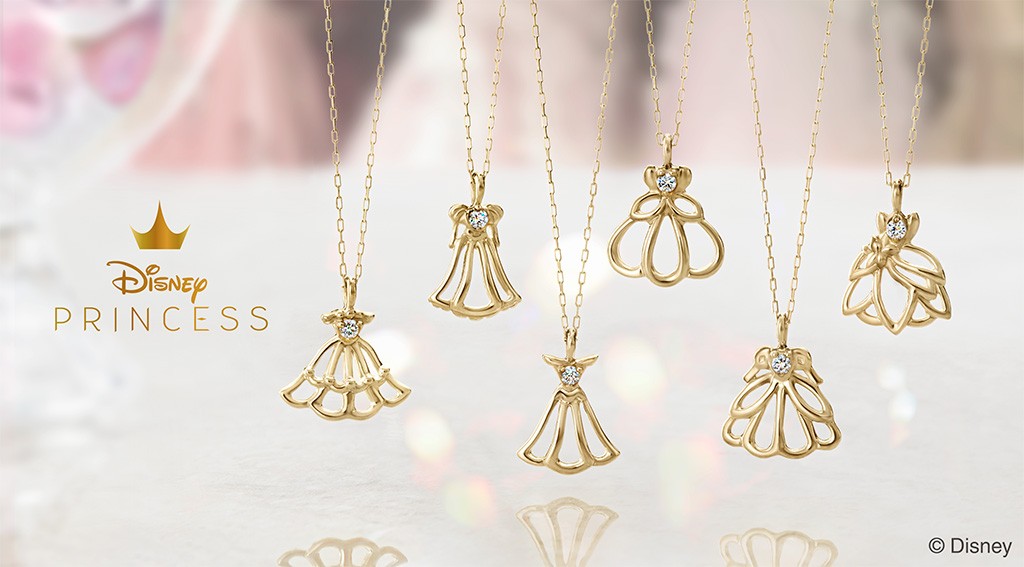 Dress me　ネックレス