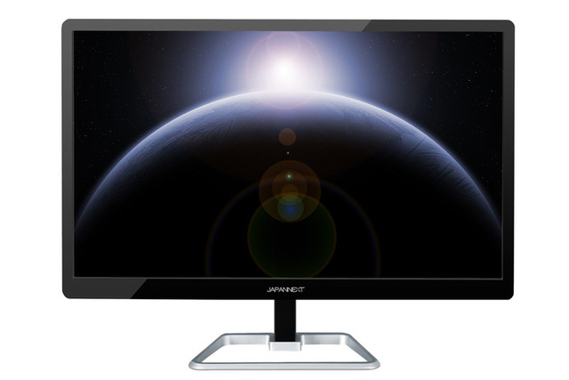 JAPANNEXT��4K��HDMI 2.0��60Hz FreeSync 24���磻�ɱվ��ǥ����ץ쥤��JN-IPS240UHD��ȯɽ