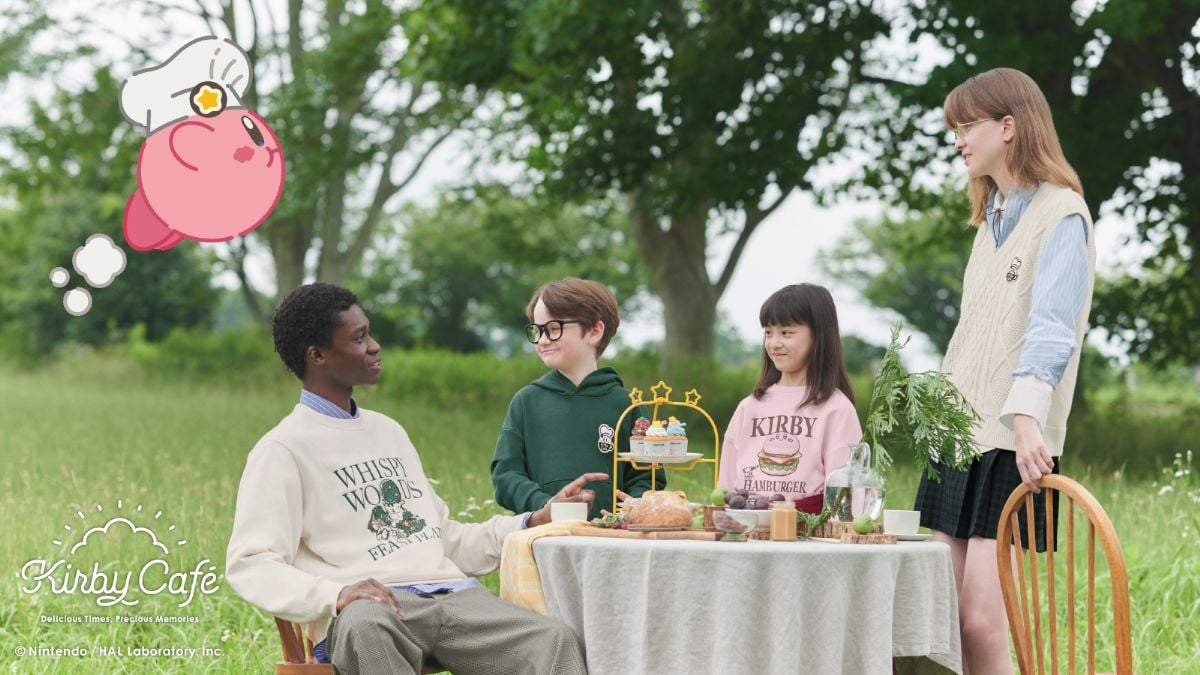 （C）Nintendo / HAL Laboratory, Inc.