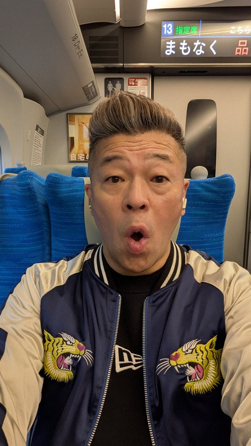 古賀シュウ、1000円カットの店舗を出禁になった理由「要望を細かく伝えた」