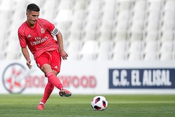 �쥢��Υ������͡�photo/Getty Images