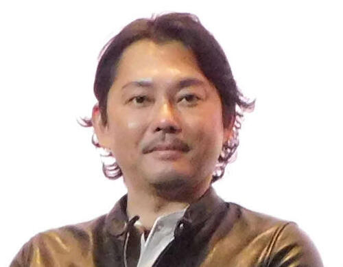 今井翼（2025年11月撮影）