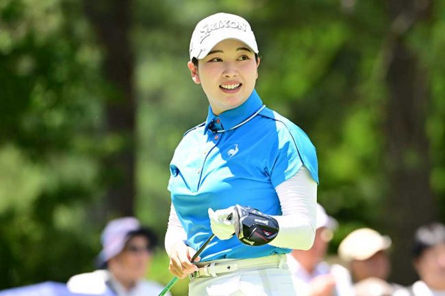 タイ・パタヤ]タイ屈指の名門、「ホンダLPGAクラシック」の舞台