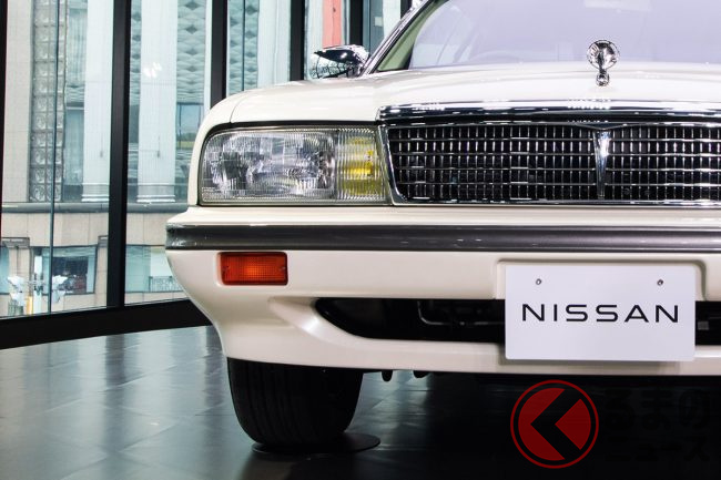 伊藤かずえの愛車は「シーマ」だけじゃなかった？「もう1台の愛車」公開