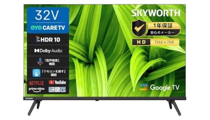 SKYWORTH Smart TV 32������վ���ǥ�