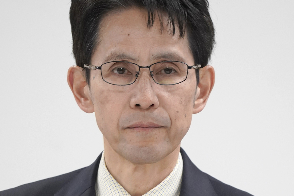  階猛氏（写真：時事通信） 