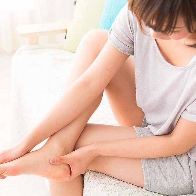 動画あり 自宅で手軽に脚痩せ 気になる脚をスッキリ美しく生まれ変わらせるエクササイズ3選 Peachy ピーチィ ライブドアニュース