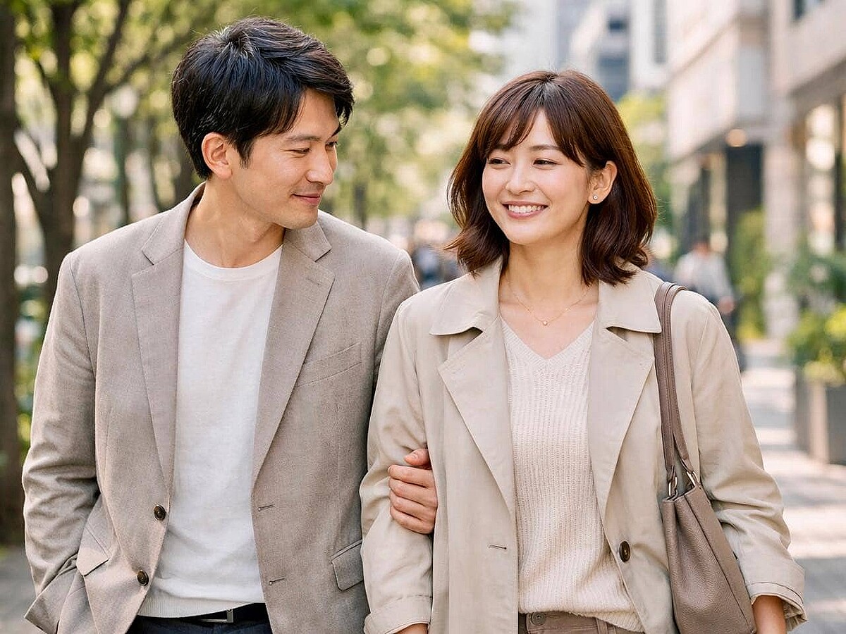  これぞ本命サイン。男性が心から愛する女性にしか見せない言動 