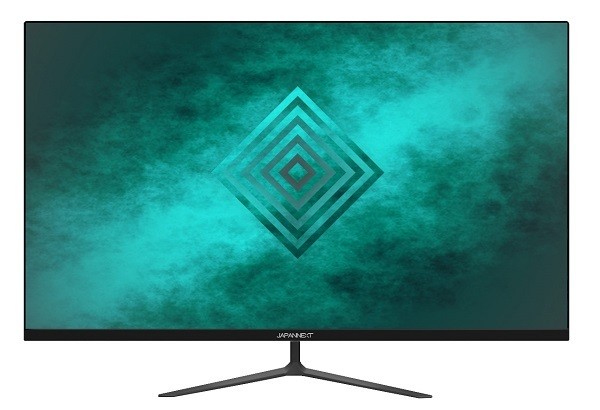 JAPANNEXT、27型 2560×1440 WQHD解像度 144Hz フレームレスIPS系パネルゲーミングディスプレイを発売