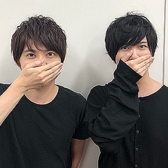 どっちが梶裕貴 フォルムが似た声優2人の写真に唸るファンも ライブドアニュース どっちが梶裕貴 フォルムが似た声優2人の写真に唸るファンも ライブドアニュース
