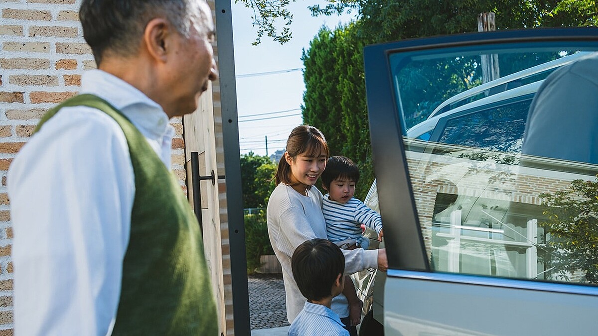 （※写真はイメージです／PIXTA）