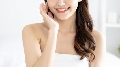 若い時から体を冷やし続けると…（写真はイメージ／写真提供：Photo AC)