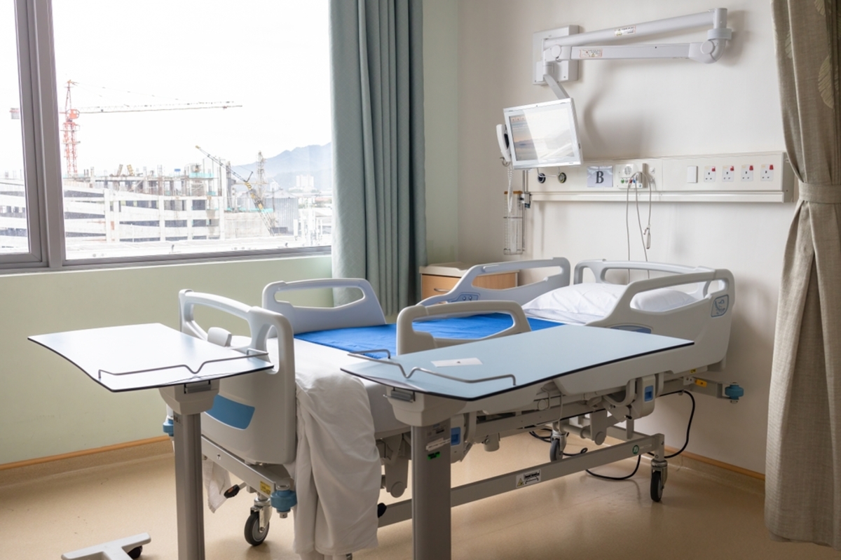 急な入院でよくある「入院セット」日数課金と不要品まで含む