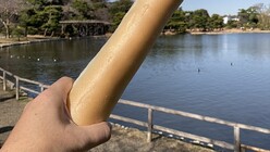 ��Ϥ䶲�ݱ���...���͡������Ǥέ��Υ������᤬�����Ϥ�����2.7�������ˡ֥ȥ饦�ޤˤʤꤽ����