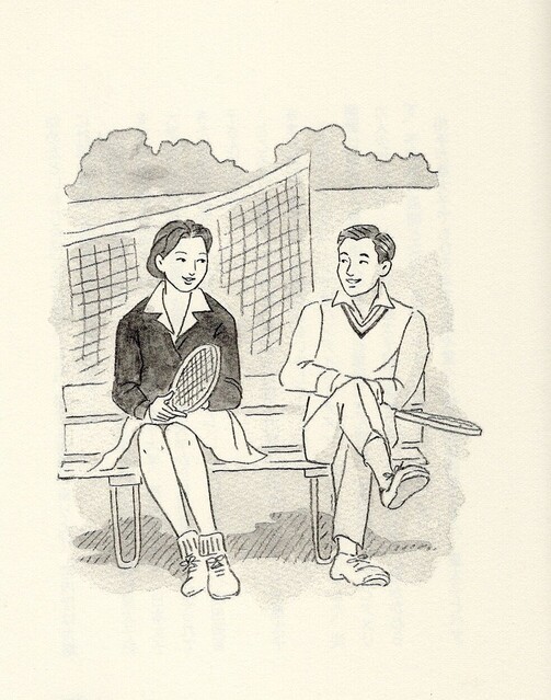 殿下の料理番 皇太子ご夫妻にお仕えして 渡辺 誠 小学館