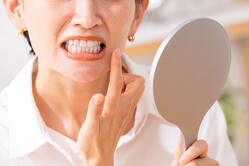「出っ歯」は治療ができる？（※写真はイメージです）