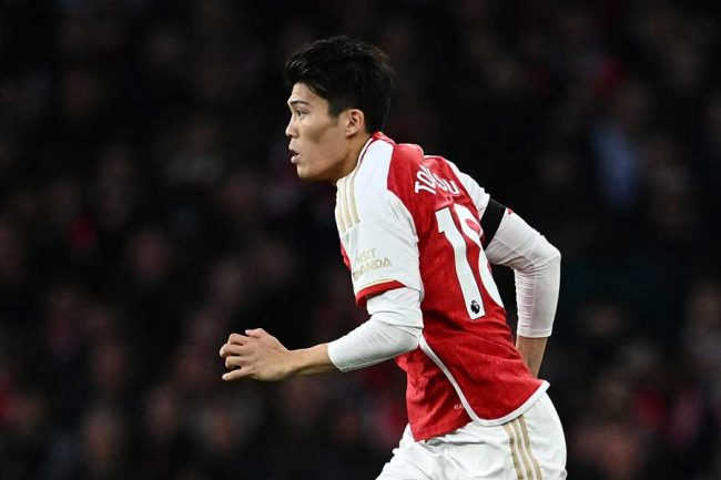 冨安健洋【写真:ロイター】