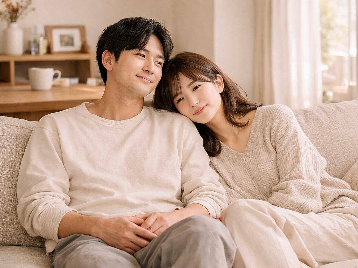  好きだけじゃ決め手にならない。男性が“結婚を意識する女性”とは 