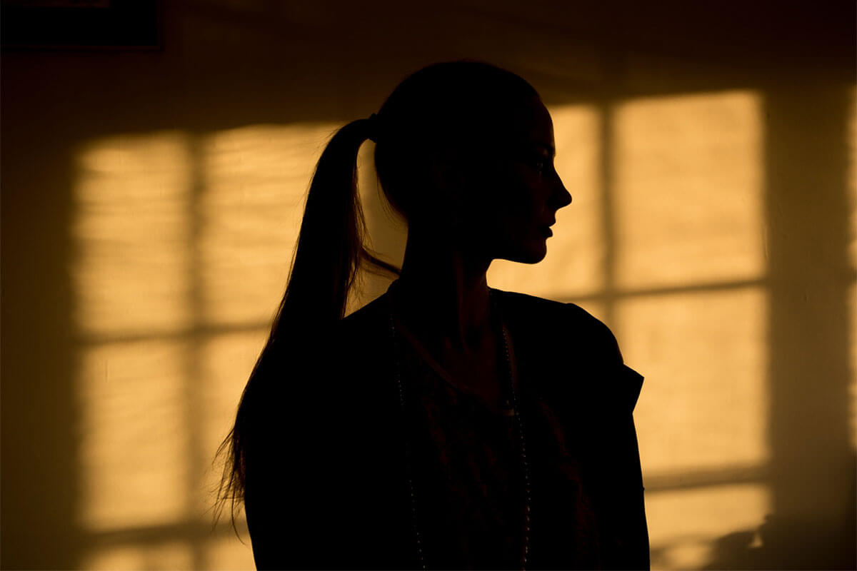 生活のルール作りをしようと言うと、彼女は嫌がり…