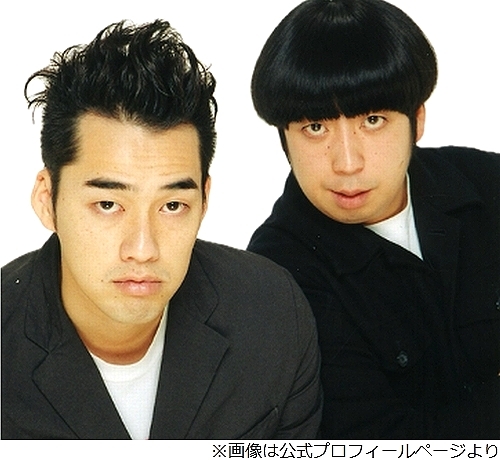 世界陸上の感動が台無し?突然の登場でとばっちり受けたバナナマン