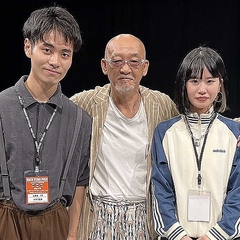 鉄工所で働く一癖ある工員たちを描く 鉄工所にも花が咲く 特設サイトがオープン ライブドアニュース 鉄工所で働く一癖ある工員たちを描く 鉄工所にも花が咲く 特設サイトがオープン ライブドアニュース