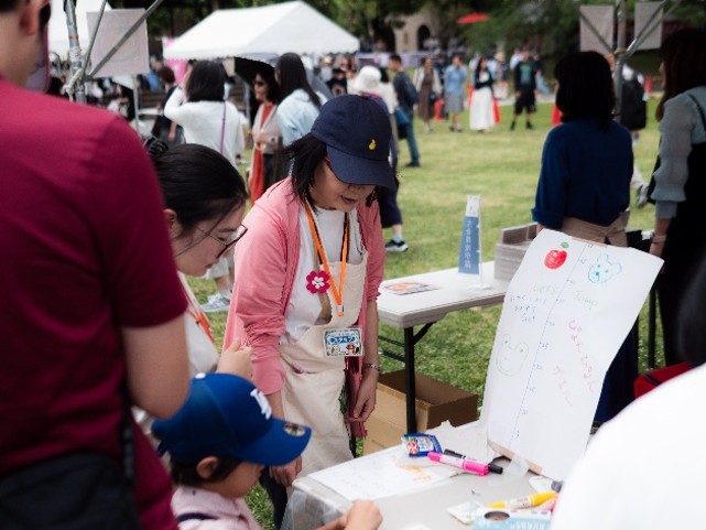 神戸女学院大学が7月11日に開催される「第13回あしや保健福祉フェア」に出展 ― 自然共生サイト「神戸女学院 愛神愛隣の森」の魅力を体感するアート体験ワークショップを実施