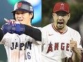 大谷翔平＆菊池雄星　花巻東ビッグスタ...