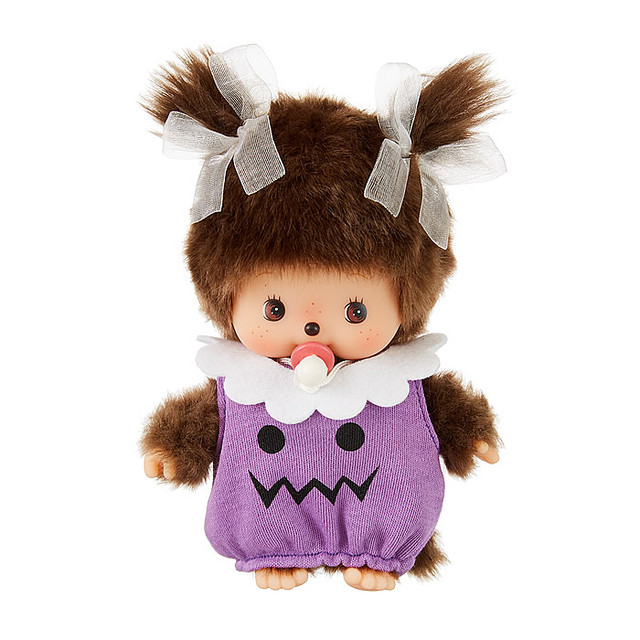 魔女やかぼちゃのコスチュームで勢揃い！セキグチ「ハロウィン