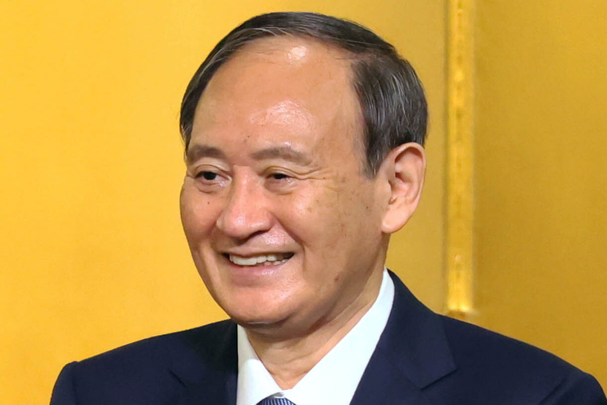  （写真：時事通信） 