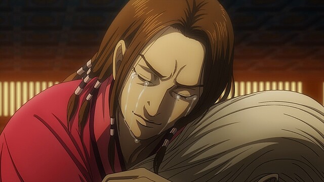 キングダム 4期第1話 戦後の秦国に新たな波乱の時 ライブドアニュース