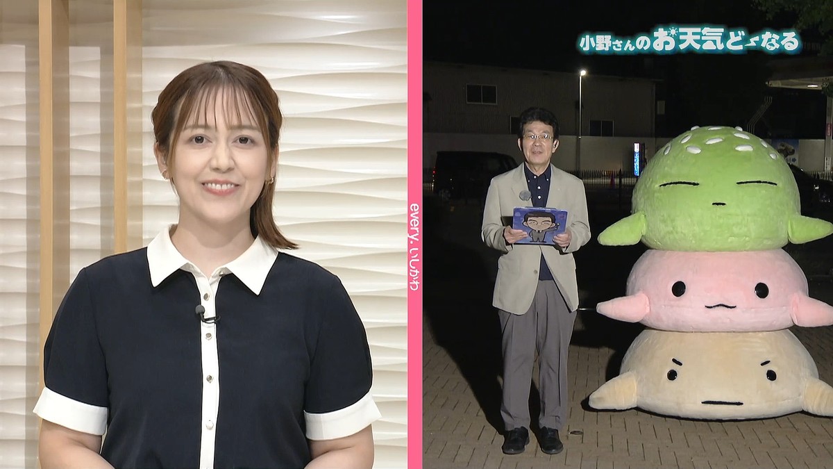 テレビ金沢NEWS
