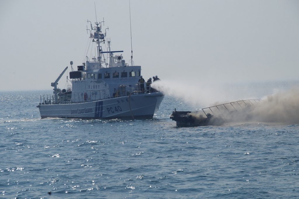 次の船が来るので早期希望！ゆったり乗れる船、漁船、プレジャーボート!!