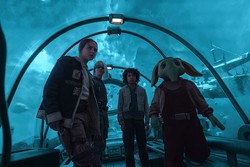 ©2024 Lucasfilm Ltd. & TM. All Rights Reserved.	