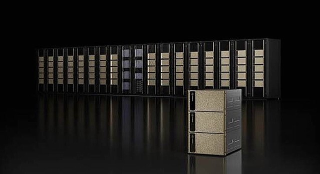 Metaの「AI Research SuperCluster」にNVIDIAテクノロジが採用 NVIDIA DGX システムがAI研究チームの仕事を加速