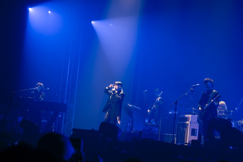 高麗大学公式ベンチコート